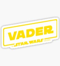 Vader - A Star Wars Story Sticker