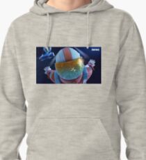 Fornite Pullover Hoodie