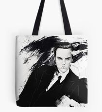 Jim Moriarty (Vodoo Child) Tote Bag
