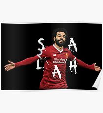 Salah Poster