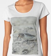 Sandpiper Women's Premium T-Shirt
