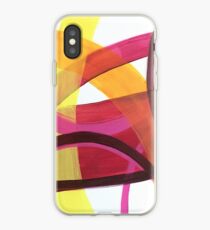 MERENGUE iPhone Case