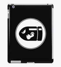BULLET BILL iPad Case/Skin