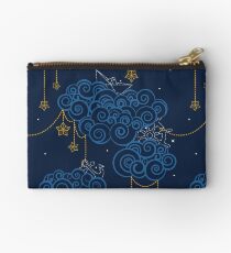 Nautical Skies Studio Pouch