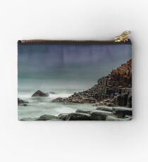 Giants causeway Studio Pouch