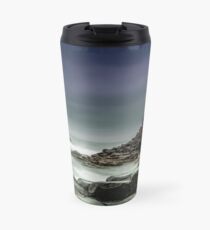 Giants causeway Travel Mug