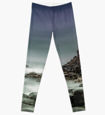 Giants causeway Leggings