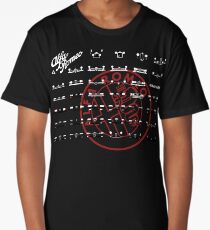 Alfa Romeo Family Long T-Shirt