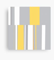 Mosaic Single 2 #abstract #minimalism #sabidussi #redbubble Canvas Print