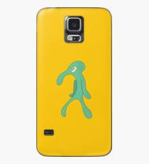 Bold and Brash. Case/Skin for Samsung Galaxy