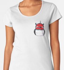 Nero | Black Clover Premium Scoop T-Shirt