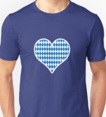 Octoberfest Unisex T-Shirt