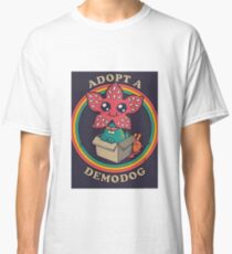 Demodog Classic T-Shirt