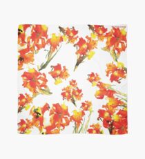 Floral Celebration Scarf