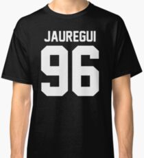 #FIFTHHARMONY, Lauren Jauregui Classic T-Shirt