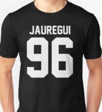 #FIFTHHARMONY, Lauren Jauregui Unisex T-Shirt