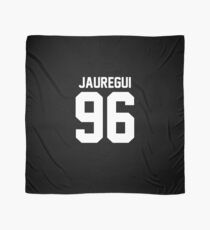 Pañuelo #FIFTHHARMONY, Lauren Jauregui