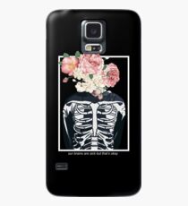 Twenty One Pilots Fake You Out 3 (White) Case/Skin for Samsung Galaxy