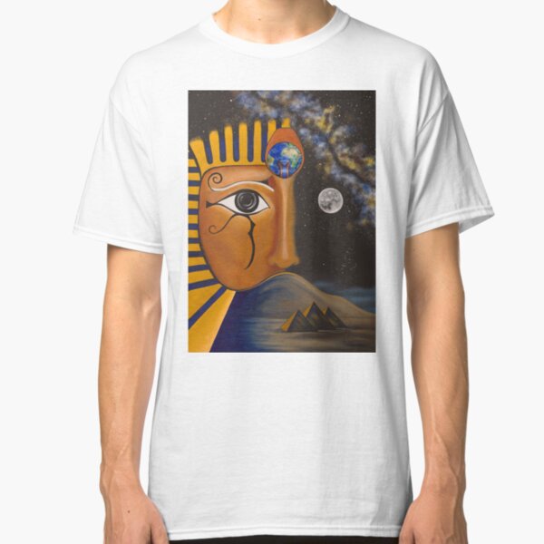 Spirit of the Egyptians Classic T-Shirt