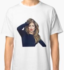 Jennifer Lopez Classic T-Shirt