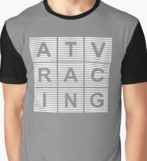 ATV Racing Graphic T-Shirt