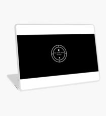 The Dark Arts Workshop Official Member Gear Laptop Skin
