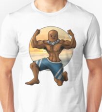 DIGGLET - SFOX_ART Unisex T-Shirt