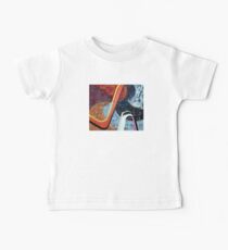 Something REALLY Strange Is Goin' On... Baby Tee