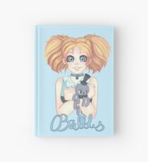 Bubbles Hardcover Journal