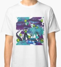 Manga IX Series Classic T-Shirt