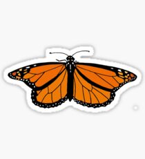 Para los Niños Imigrantes Sticker
