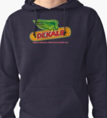 DEKALB 2 Pullover Hoodie