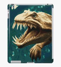 DINOSAUR 2 Pop Art iPad Case/Skin