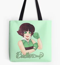 Buttercup Tote Bag