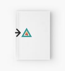 Paul Phoenix Deathfist Input Hardcover Journal