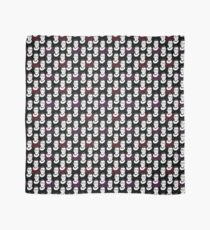 Ruth Bader Ginsburg Pattern Scarf