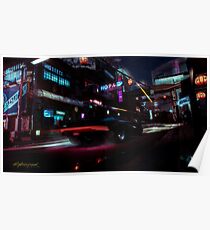 CYBERPUNK 2077 V2 Poster