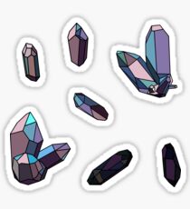 Soul Gem Medley Sticker