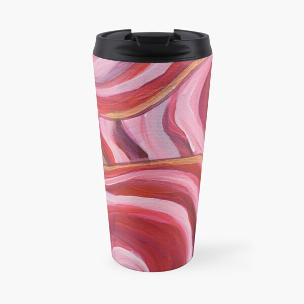 Always and Always Travel Mug