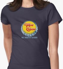 TOPO CHICO Fitted T-Shirt