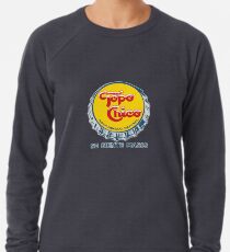 TOPO CHICO Lightweight Sweatshirt