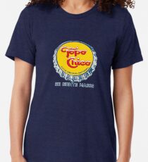 topo chico t shirt