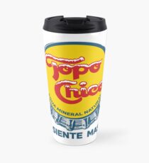 TOPO CHICO Thermobecher