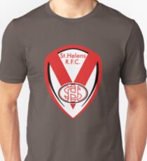ST Helens RFC Unisex T-Shirt