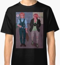 fred weasley t shirt