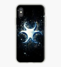 Zora Crest iPhone Case