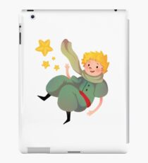 Vinilo o funda para iPad El Principito