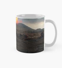 AHT - Big Daddy Rumbles Classic Mug