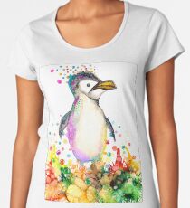 Norman Women's Premium T-Shirt
