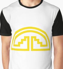 Andean Community Graphic T-Shirt